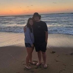 Meet your Posher, Drew